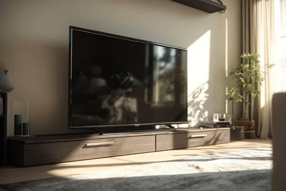 Zařízení, která v žádném případě nesmí být připojena k USB portu televizoru.