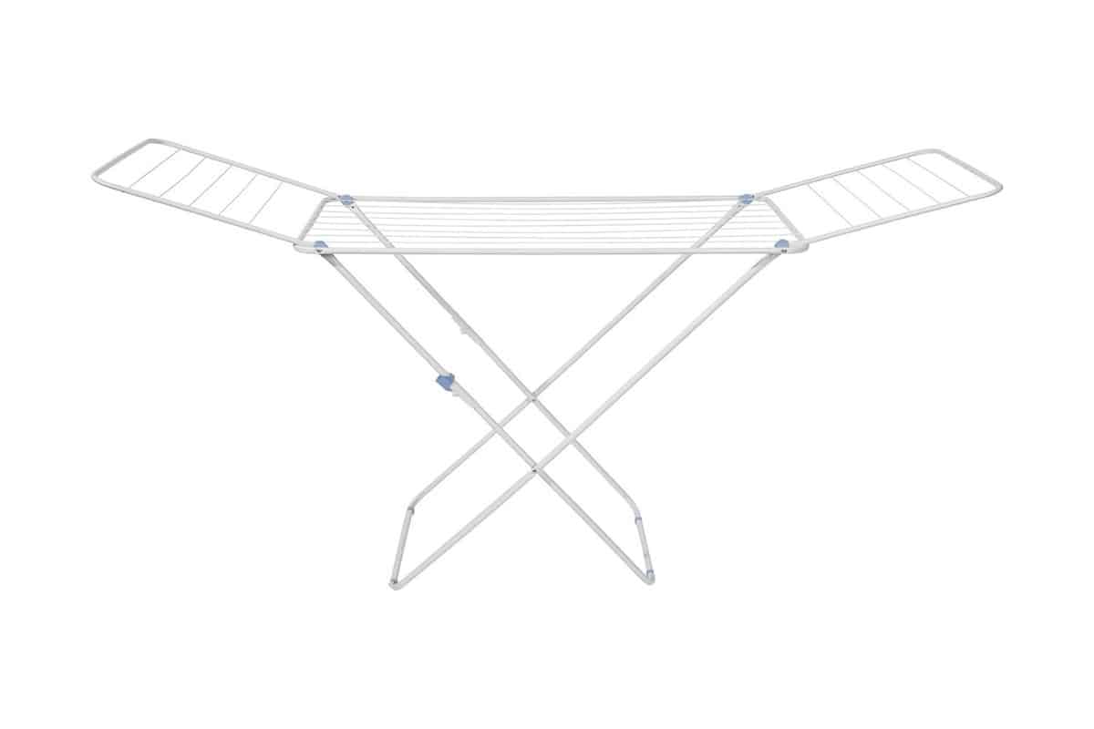 V pondělí se v Lidlu objeví skládací šňůra na prádlo za méně než 10 eur.