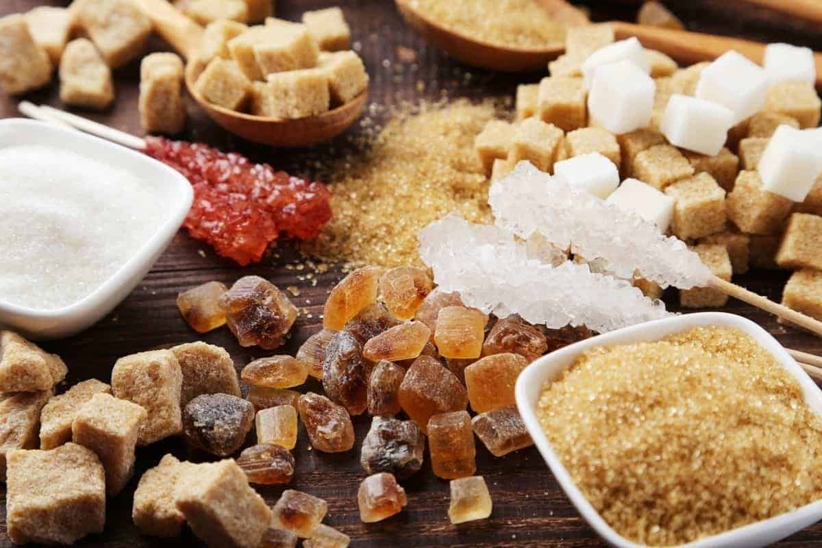 Byl vytvořen ideální cukr. Nízkokalorický, bez uvolňování inzulínu.