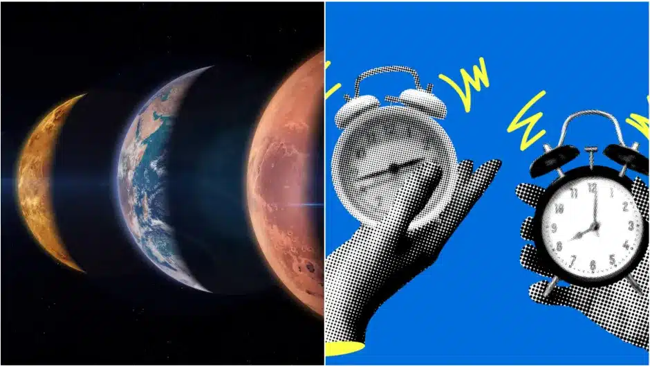 Einstein to předpověděl! Planeta, kde čas plyne rychleji než na Zemi