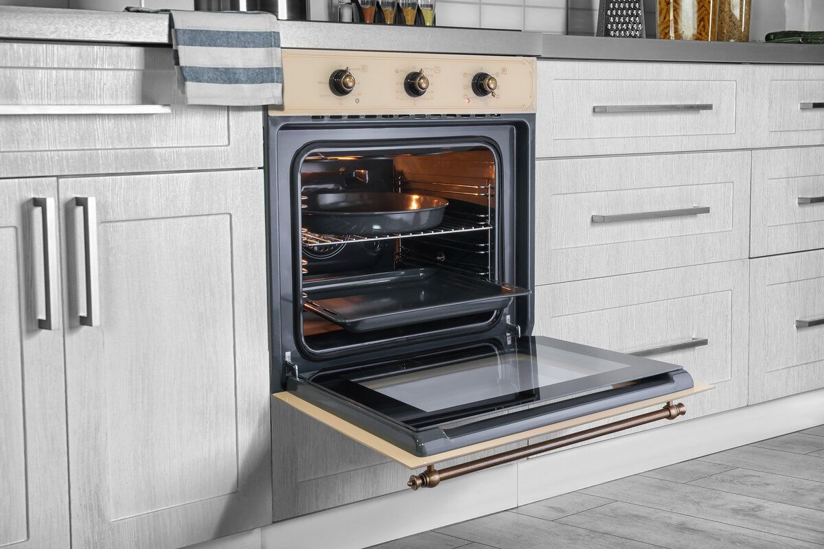 Trouba nebo horkovzdušný gril? Odborníci se rozhodli: mnozí budou výsledky překvapeni.