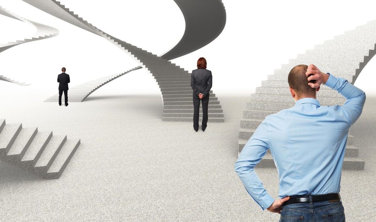 Podle psychologů ovlivňují psychologické předsudky rozhodnutí týkající se kariéry a mají dopad na kariérní rozvoj.