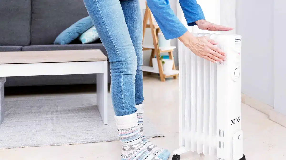 Bude se tato metoda vytápění uchytit? Nahradí standardní radiátory?