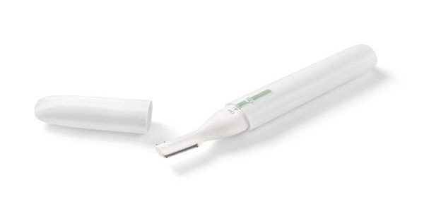 Trend Tchibo proti „čarodějnickým chlupům“ – zcela bez vytrhávání.