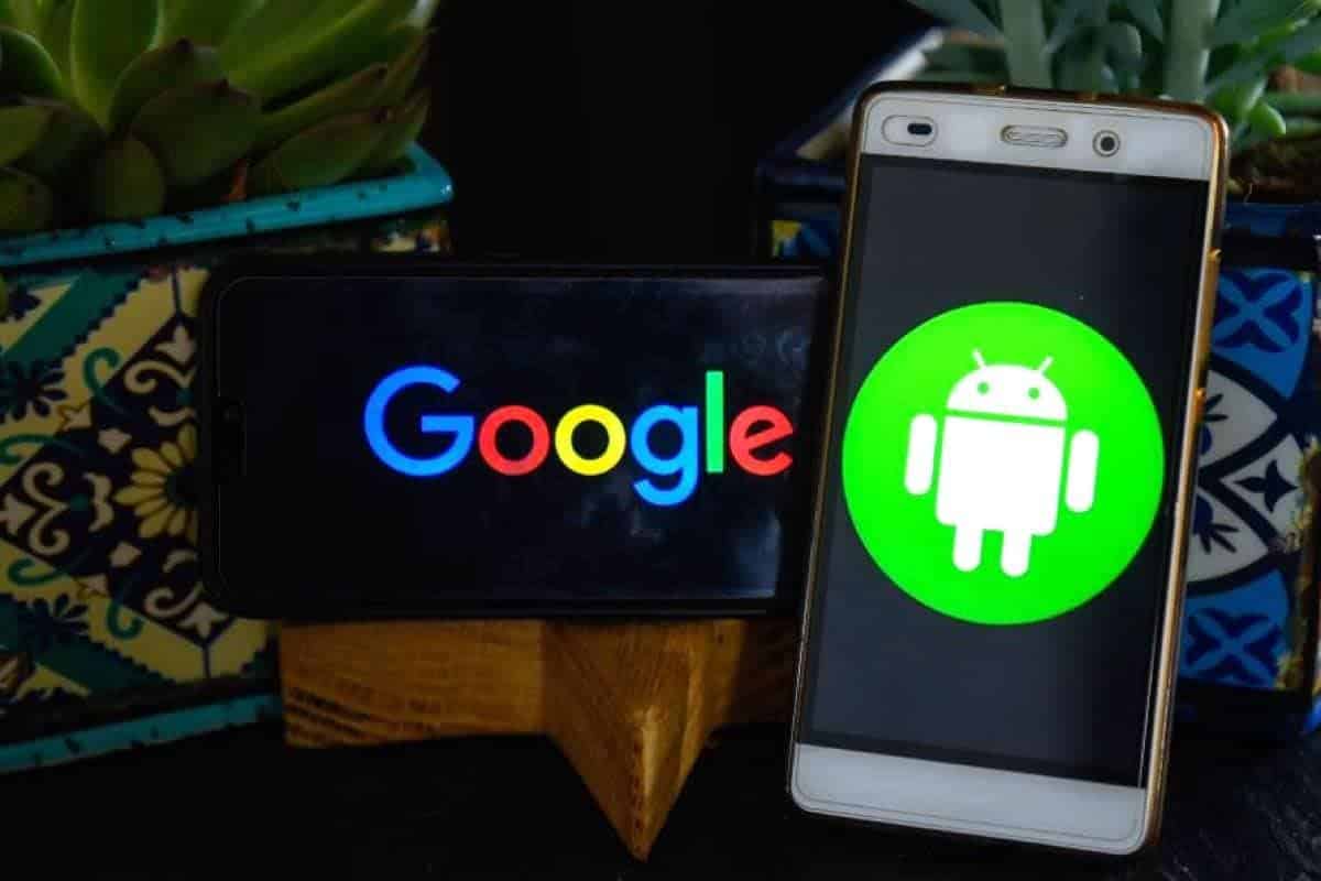 Zvýšená bezpečnost: nová aktualizace Androidu od Googlu blokuje aplikace a skrývá vaše zprávy.