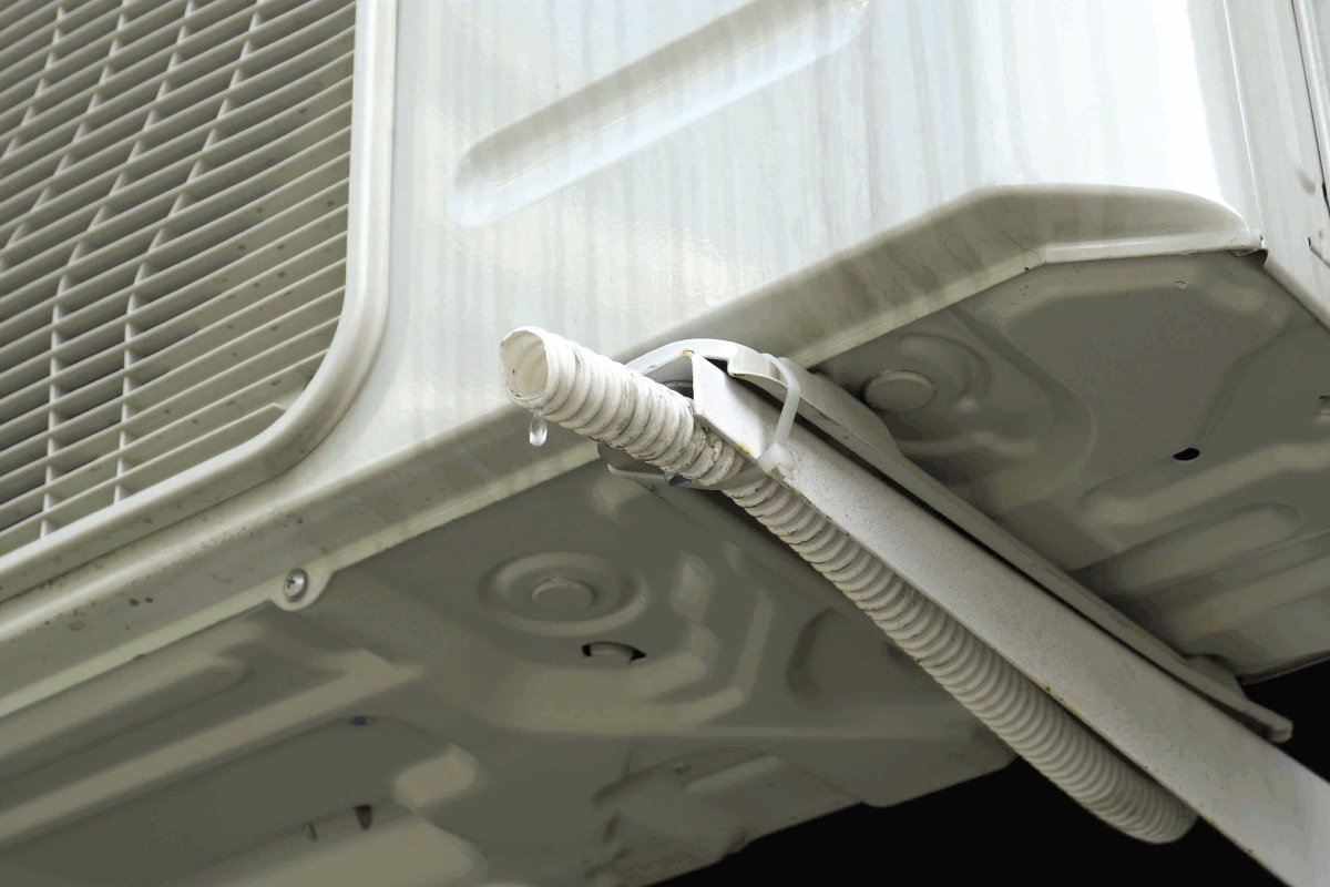 Méně odpadu a větší úspory: využití vody používané pro klimatizaci v domácnosti.