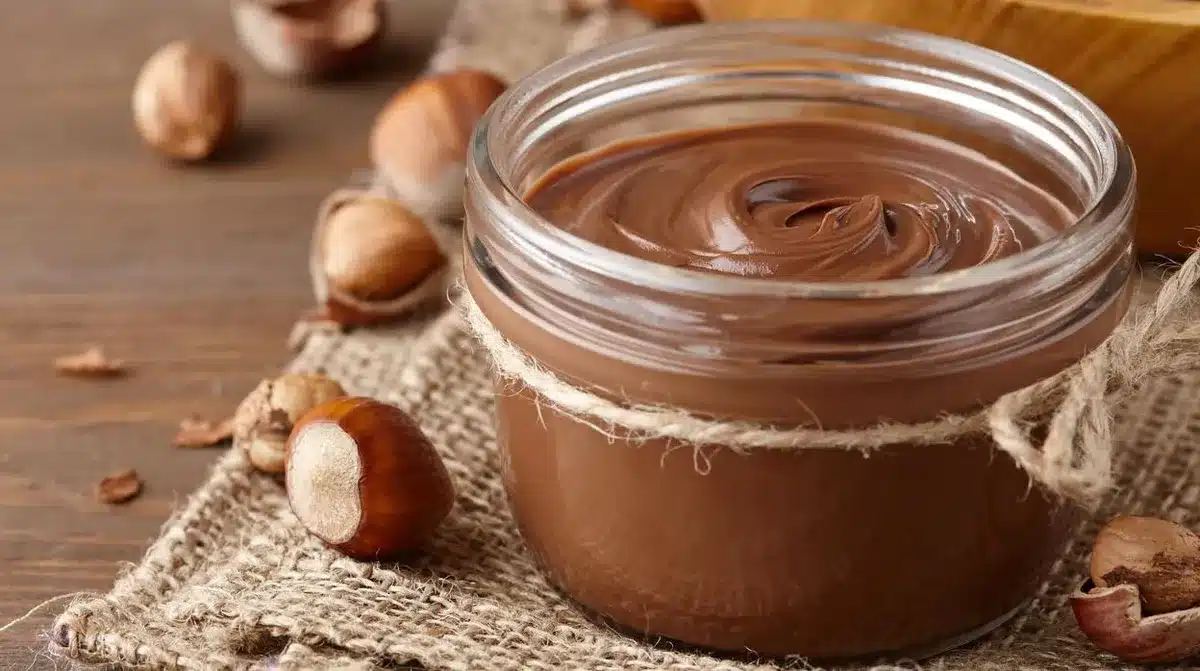 Lískové ořechy mají prospěšné vlastnosti, které přispívají ke zlepšení zraku.