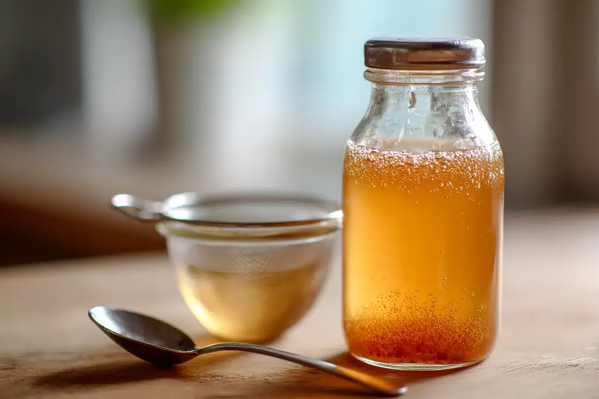 Lékař: „Mnoho lidí užívá jablečný ocet na hubnutí, ale bohužel to dělají nesprávně.“