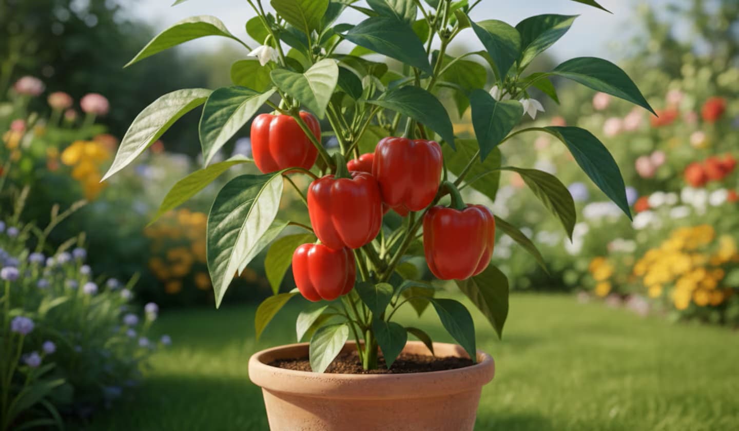 Nevyhazujte semínka papriky, jsou to poklady: jak je znovu použít a vytěžit z nich maximum.