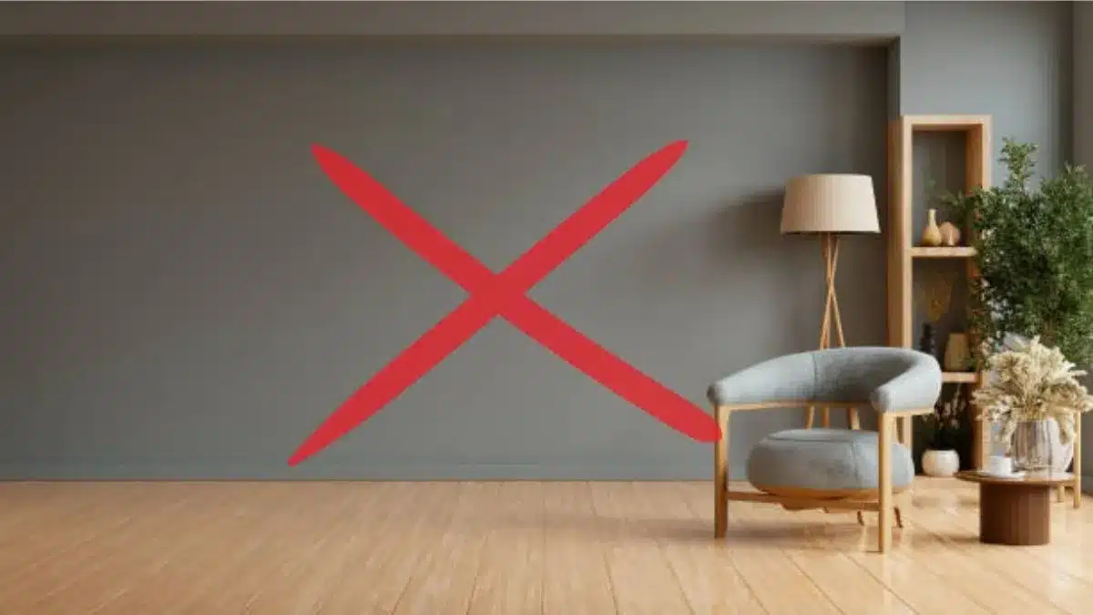 Sbohem, jednobarevné stěny: trend v interiérovém designu 70. let, který se vrací a bude neuvěřitelně populární v roce 2026.