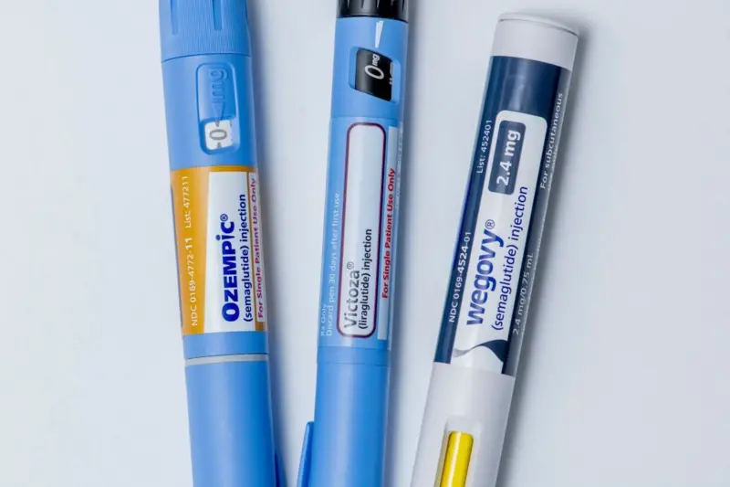 Proč lidé, kteří přestali používat injekce na hubnutí, přibývají na váze čtyřikrát rychleji než ti, kteří přestali držet dietu?