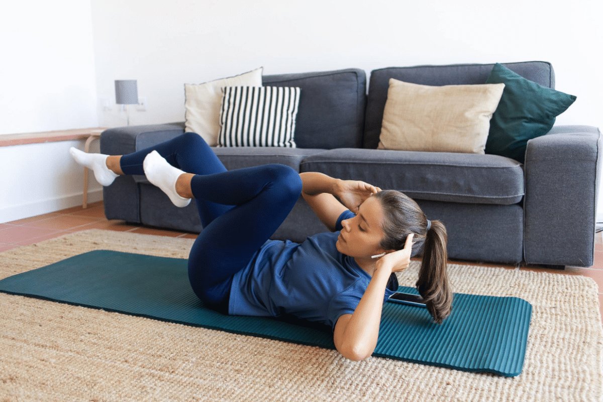 Fyzické cvičení jako antidepresivum? Překvapivý objev týkající se deprese.