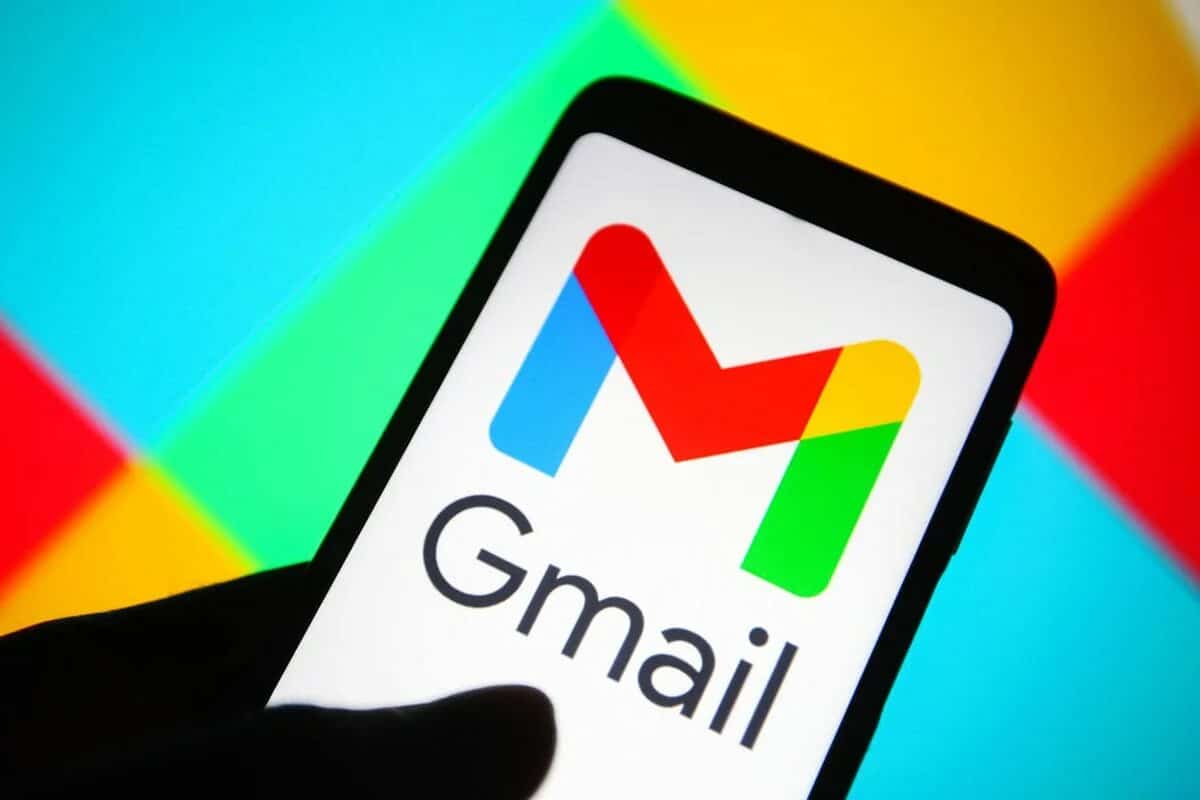 Změna adresy Gmail: nová funkce – nález pro podvodníky.