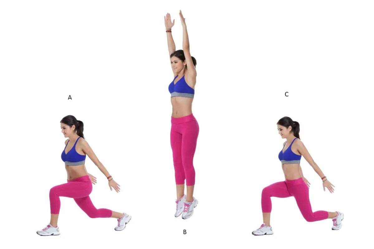 Cvičení pro uvolnění a zlepšení pohyblivosti křížovo-kyčelního kloubu.