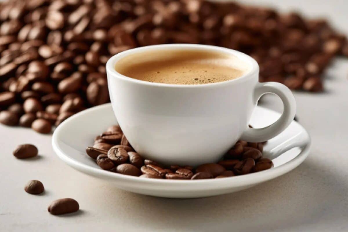 Co byste měli vědět, pokud trpíte srdečním onemocněním a pijete kávu