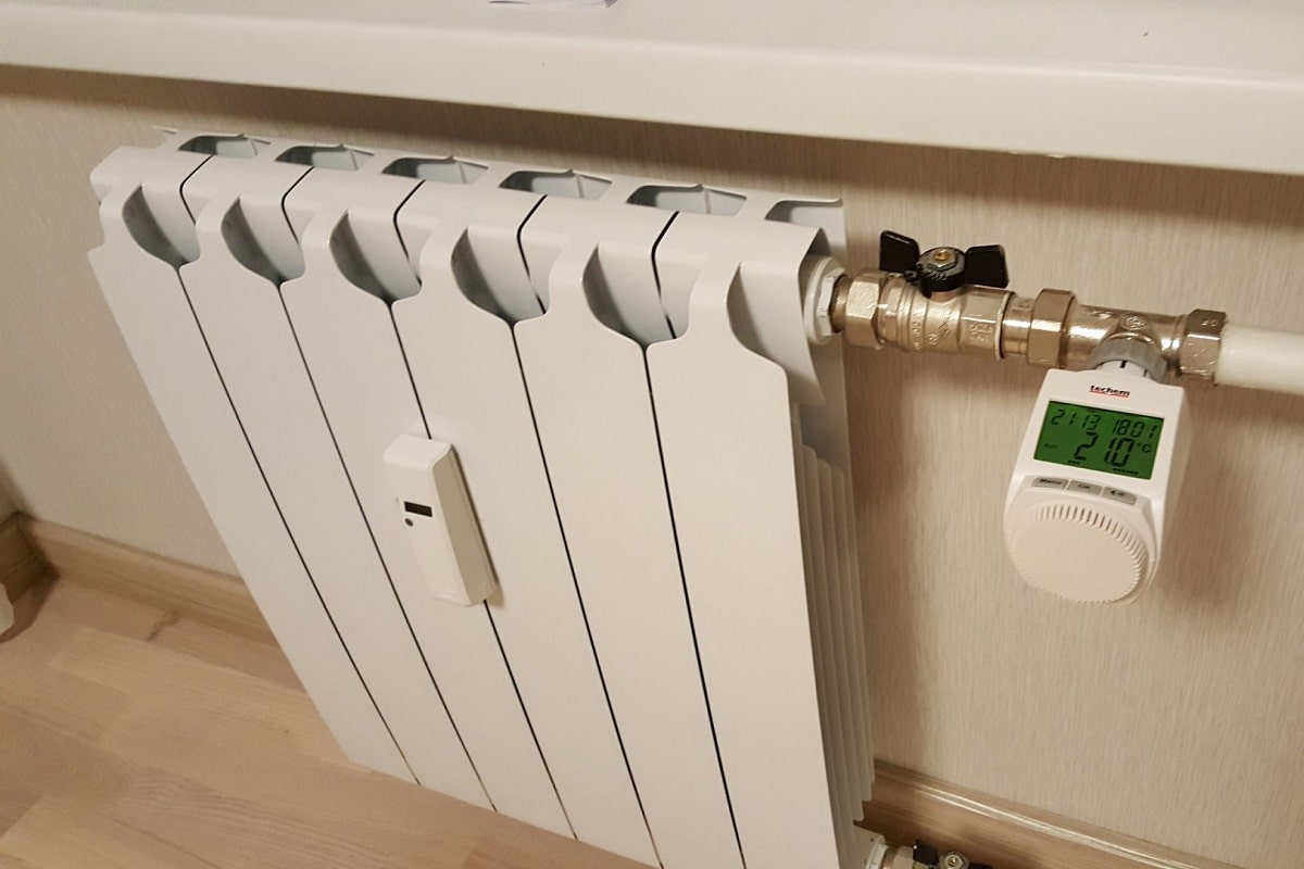 Proč by topení mělo být vždy nastaveno na 3. stupeň