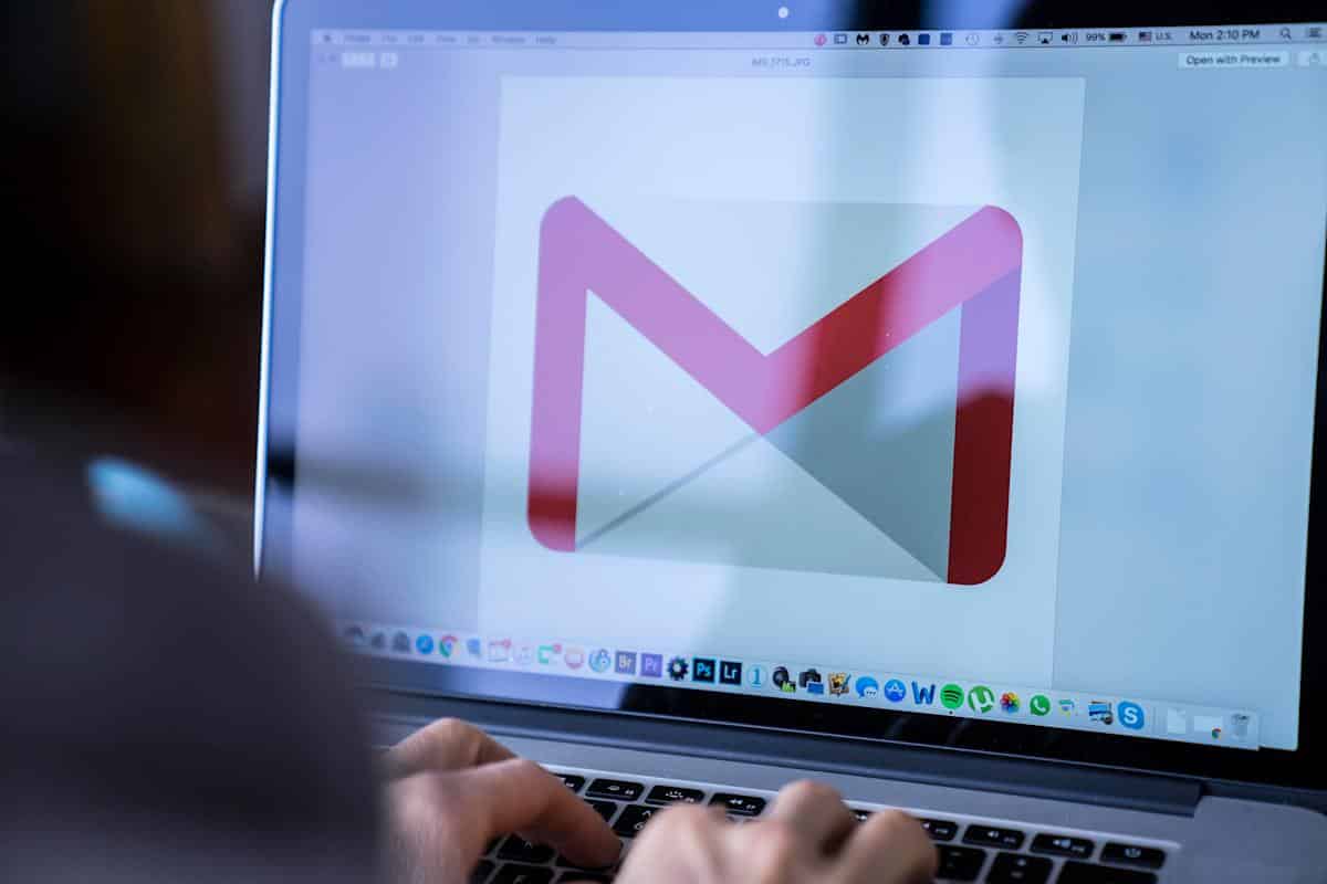 Změna adresy Gmail: nová funkce – nález pro podvodníky.