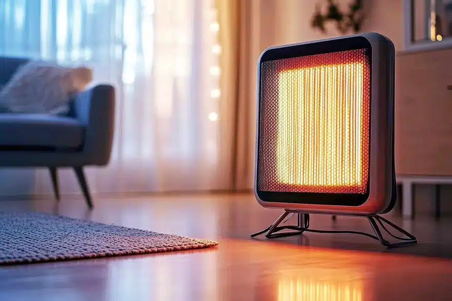 Bude se tato metoda vytápění uchytit? Nahradí standardní radiátory?